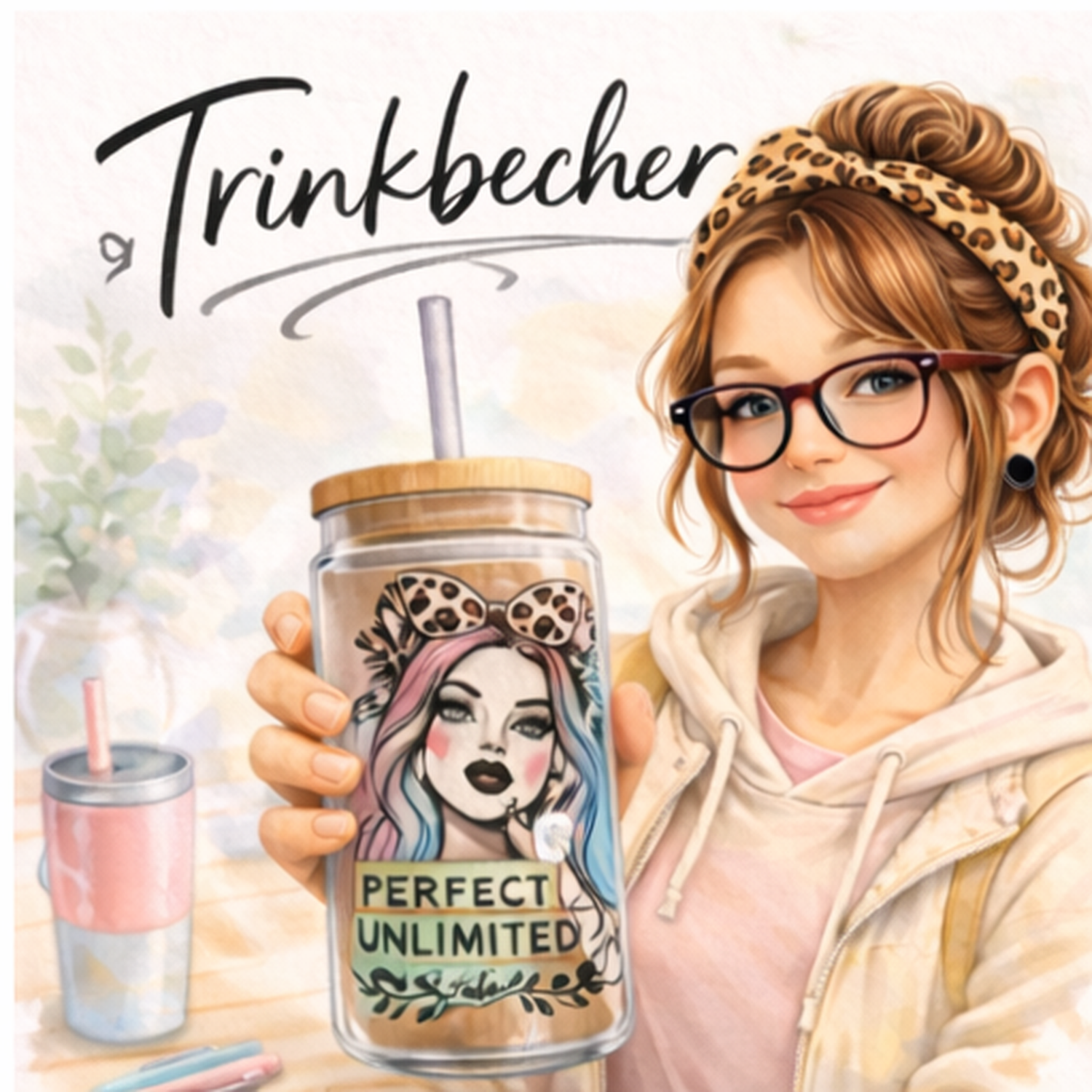 Trinkbecher