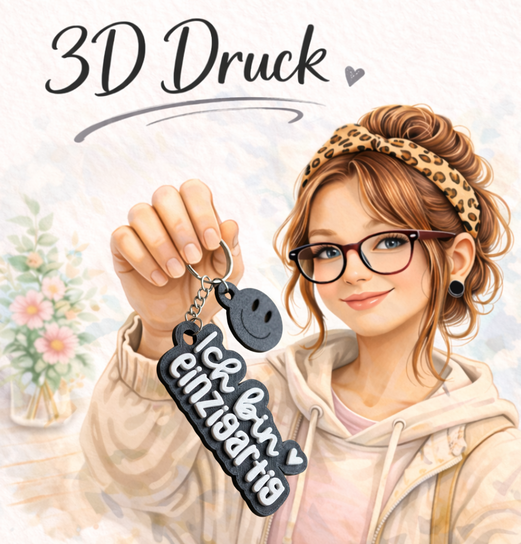 3D Druck